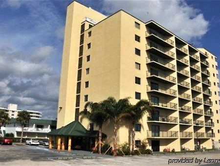 Sunglow Resort 305 Wilbur-by-the-Sea Esterno foto