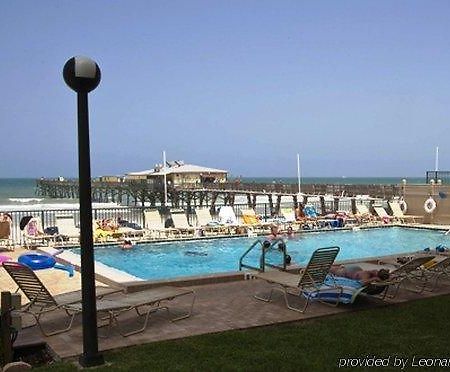 Sunglow Resort 305 Wilbur-by-the-Sea Esterno foto