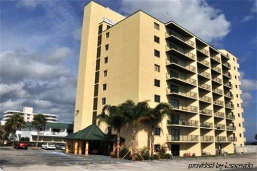 Sunglow Resort 305 Wilbur-by-the-Sea Esterno foto